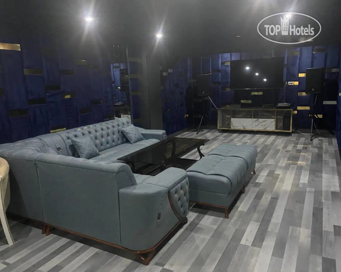 Hotel photo Turon City-Plaza Hotel 3*