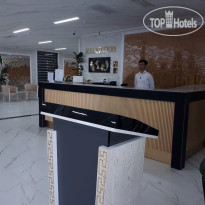 Turon City-Plaza Hotel 
