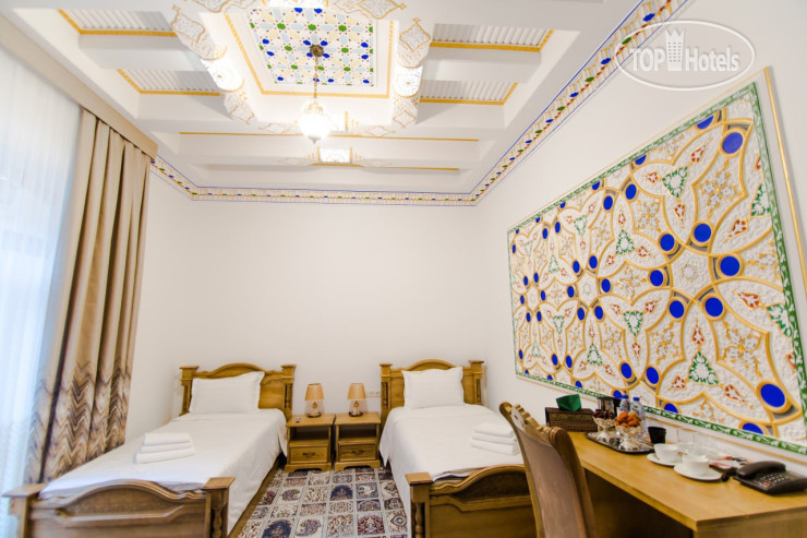 Hotelier's photos Labi Rud Hotel