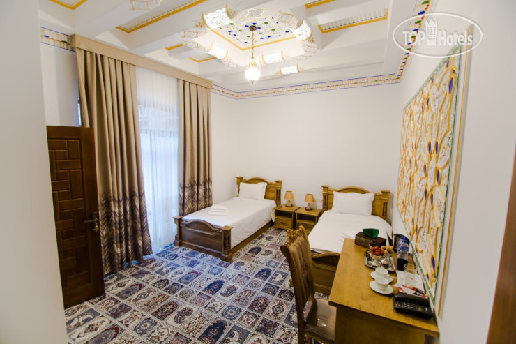 New photos from tourists Labi Rud Hotel