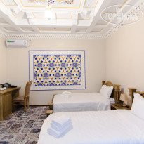 Labi Rud Hotel 