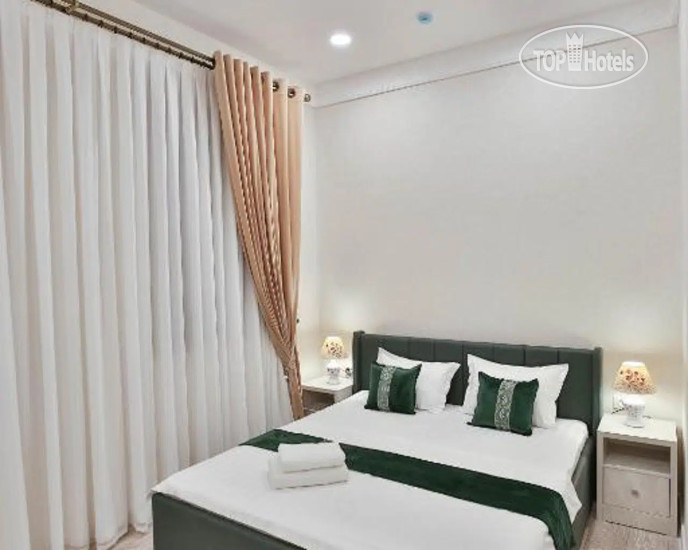 Hotel photo Asian Plaza 