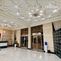 Garden Plaza Bukhara 