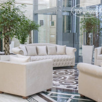 Garden Plaza Bukhara 