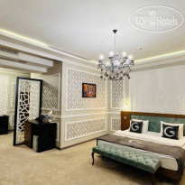 Garden Plaza Bukhara 