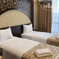 Orient Star Varahsha 