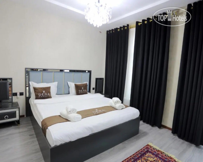 Hotel photo Dera Hotel 3*