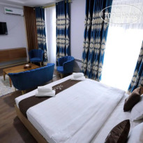 Dera Hotel 