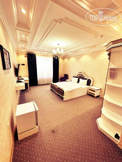 Hotel photo Suleyman Hotel 