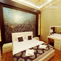 Eurasia Business Hotel 