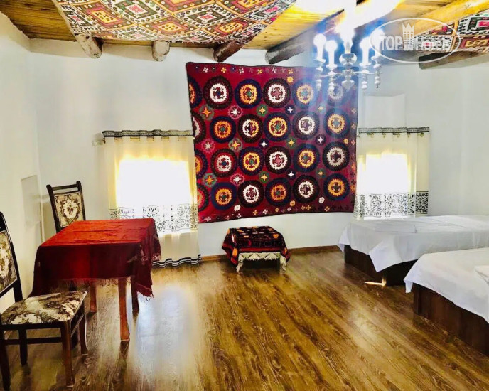 Hotel photo OHUN Caravan sarai 