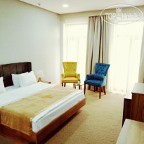 Dunyo Palace Hotel 