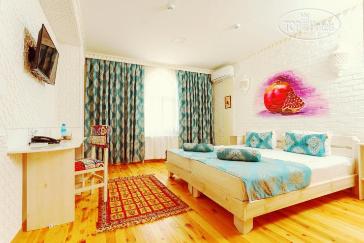 Hotel photo Anor 