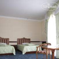 Sultan hotel Bukhara Номер