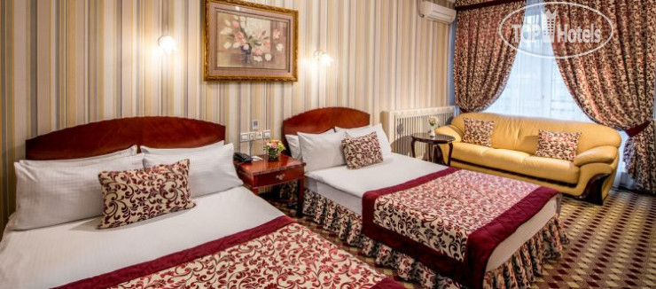 Hotel photo Asia 4*