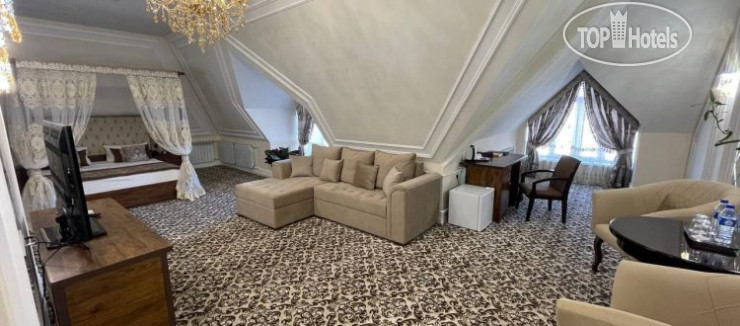 Hotel photo Asia 4*