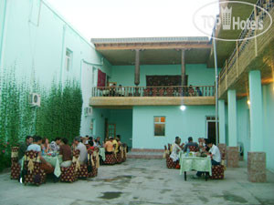 Hotelier's photos Arkonchi 3*