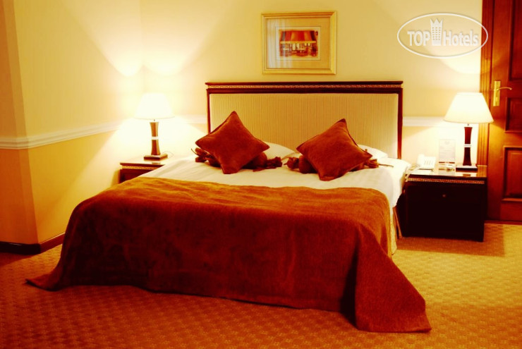 Hotel photo Bek Khiva Hotel 4*