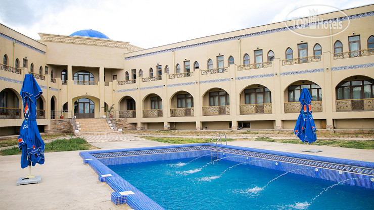 New photos from tourists Reikartz Хива Residence 3*