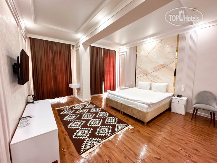 Hotelier's photos Reikartz Хива Palace 3*