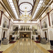 Erkin Palace 