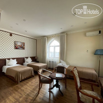 Erkin Palace 