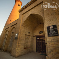 New Star Boutique hotel 