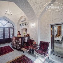 New Star Boutique hotel 