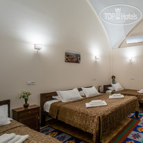 New Star Boutique hotel 