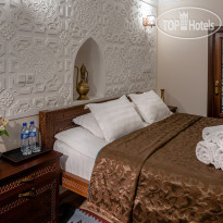 New Star Boutique hotel 