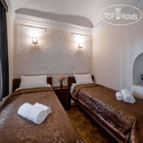 New Star Boutique hotel 