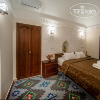 New Star Boutique hotel 