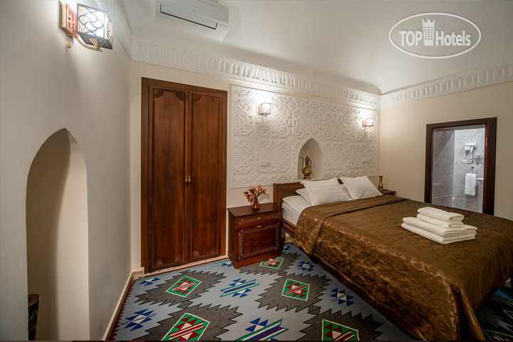 New Star Boutique hotel