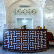 New Star Boutique hotel 