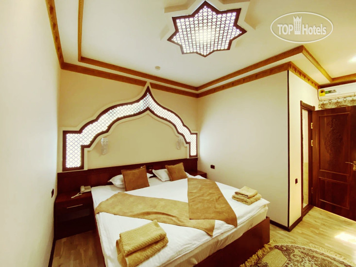 New photos from tourists Minor Boutique Hotel