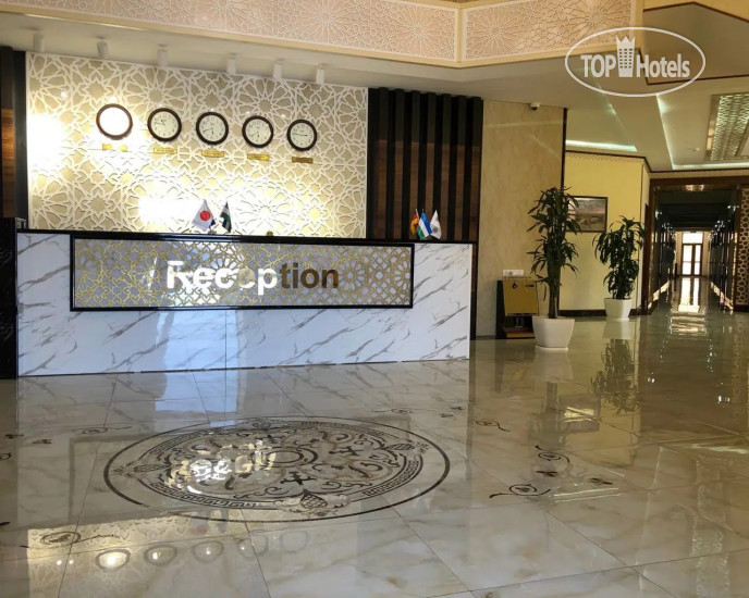 Hotelier's photos Lokomotiv Hotel