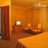 Asia Hotel Fergana