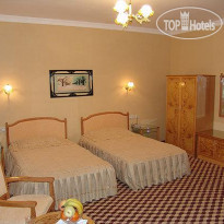 Asia Hotel Fergana