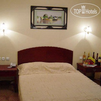Asia Hotel Fergana