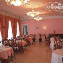 Asia Hotel Fergana
