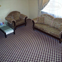 Asia Hotel Fergana