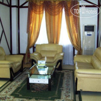 Asia Hotel Fergana