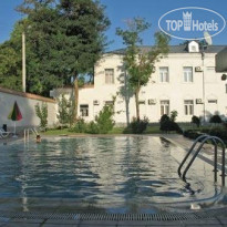 Asia Hotel Fergana