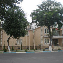 Asia Hotel Fergana