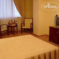 Asia Hotel Fergana