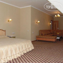 Asia Hotel Fergana