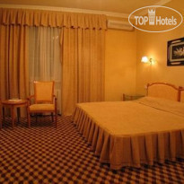 Asia Hotel Fergana