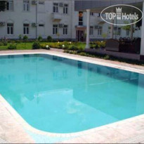 Asia Hotel Fergana