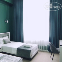Emin Hotel 