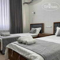 Emin Hotel 
